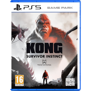 Kong Survivor Instinct PS5