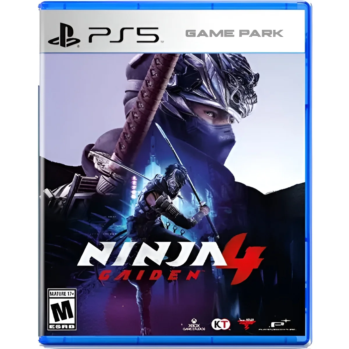 Ninja Gaiden 4 PS5 Ninja Gaiden 4 PS5
