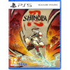 SHINOBI: Art of Vengeance PS5