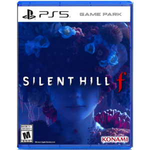 Silent Hill f PS5
