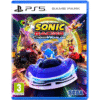 Sonic Racing: CrossWorlds PS5