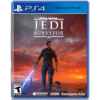 Star Wars Jedi: Survivor PS4