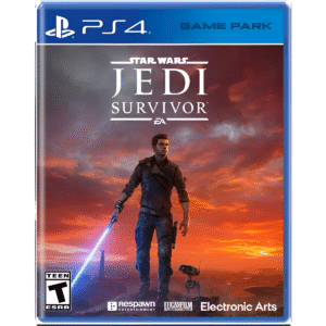 Star Wars Jedi: Survivor PS4