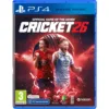 Cricket 26 PS4