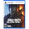 Call of Duty Black Ops 7 PS5