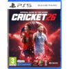 Cricket 26 PS5