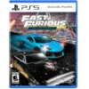 Fast & Furious: Arcade Edition PS5