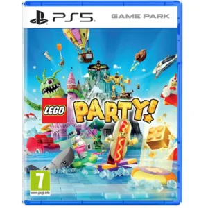 LEGO Party PS5