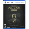 The Elder Scrolls IV: Oblivion Remastered PS5