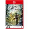 Octopath Traveler 0 Switch 2