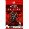 Assassin’s Creed Shadows Switch 2
