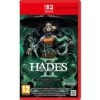 Hades II Switch 2