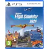 Microsoft Flight Simulator 2024 PS5