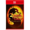 Mortal Kombat Legacy Kollection Switch 2