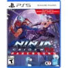 Ninja Gaiden: Ragebound PS5