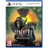 Stalker 2: Heart of Chornobyl PS5