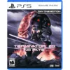 Terminator 2D: NO FATE PS5