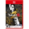 Yakuza Kiwami 2 Switch 2
