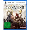 Code Vein II PS5