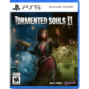 Tormented Souls 2 PS5