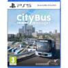 City Bus Manager PS5