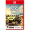 Farming Simulator Switch 2