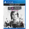 Life is Strange: Before The Storm PS4