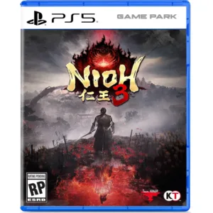 Nioh 3 PS5