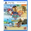 Paw Patrol World PS5