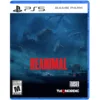 REANIMAL PS5