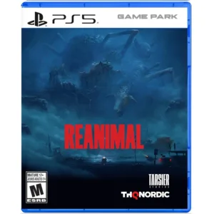 REANIMAL PS5
