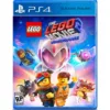 The LEGO Movie 2 Videogame PS4