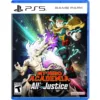My Hero Academia: All’s Justice PS5