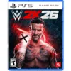WWE 2K26 PS5