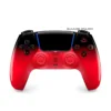 PS5 Controller Techno Red