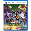 Marvel Cosmic Invasion PS5