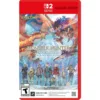 Monster Hunter Stories 3: Twisted Reflection Switch 2