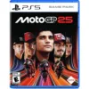 MotoGP 25 PS5