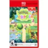 Pokémon Pokopia Switch 2