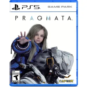 Pragmata PS5