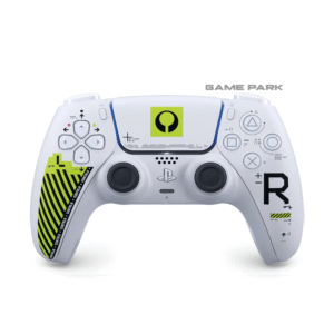 PS5 Controller Marathon Limited Edition