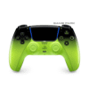 PS5 Controller Remix Green