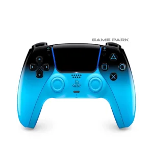 PS5 Controller Rhythm Blue