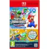 Super Mario Bros. Wonder + Meetup in Bellabel Park Switch 2