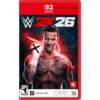 WWE 2K26 Switch 2