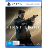 007 First Light PS5