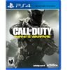 Call of Duty Infinite Warfare PS4