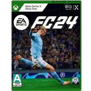 EA SPORTS FC 24 XBOX Series XS