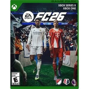 EA SPORTS FC 26 XBOX Series XS