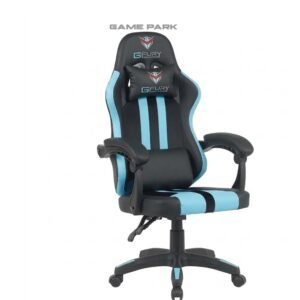 GF- KW-G6287 BLUE GFURY GAMING CHAIR